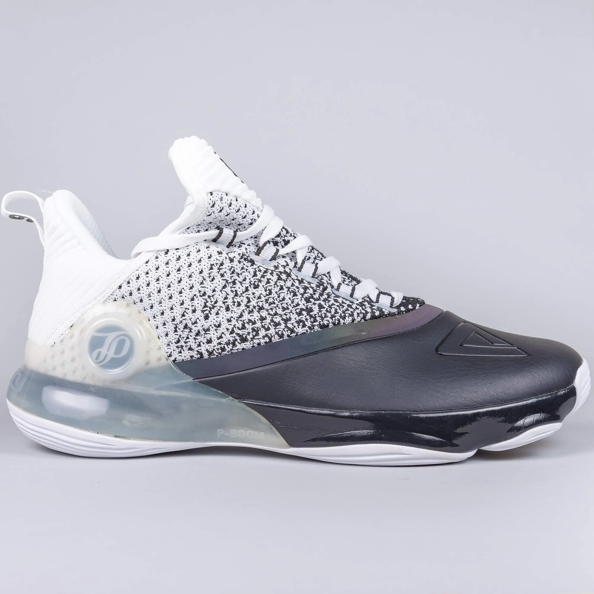 PEAK Tony Parker TP-9 6 WHITE