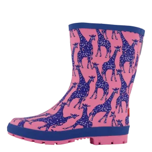 Plash Royal/pink