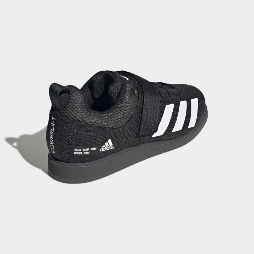 Powerlift 5 Weightlifting Shoes