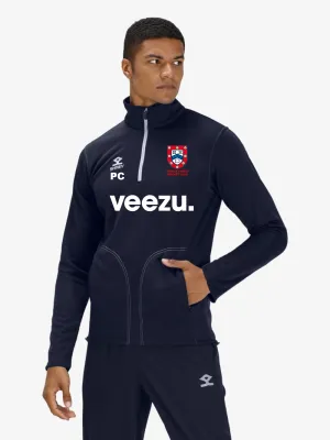 Pudsey Congs C.C. Performance Fleece