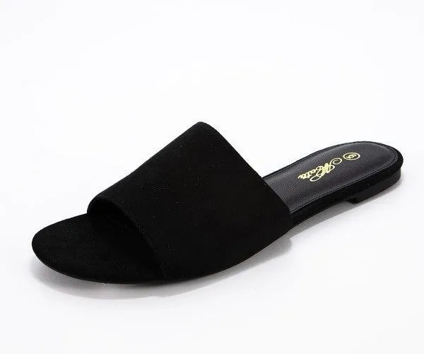 "LifeLine" Sandals