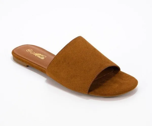 "LifeLine" Sandals