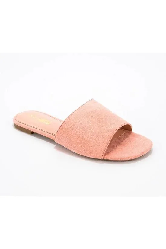 "LifeLine" Sandals