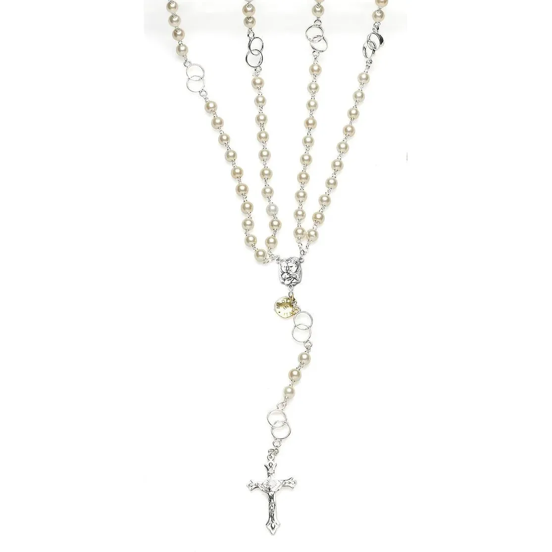 "Pray Together" Unity Rosary