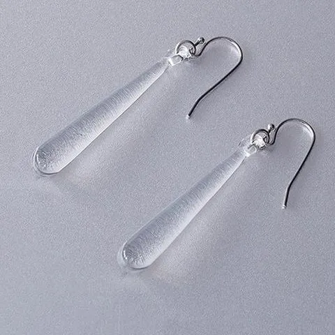 Rain Earrings