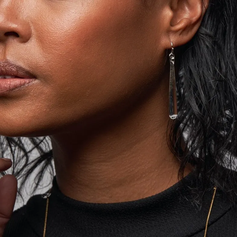 Rain Earrings