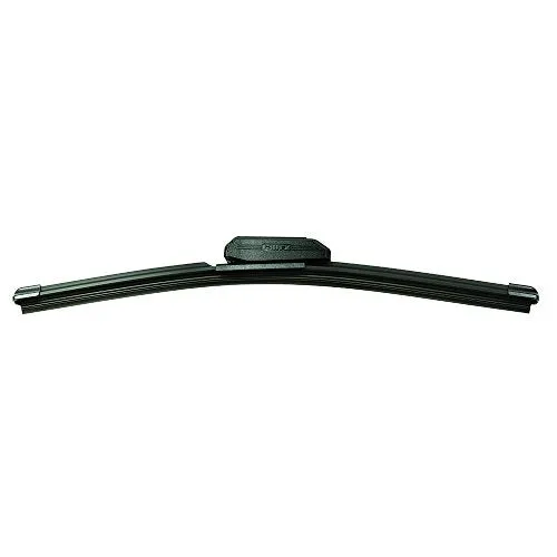 Rain-X 5079272-2 Latitude 2-IN-1 Water Repellency Wiper Blade, 14" (Pack of 1)