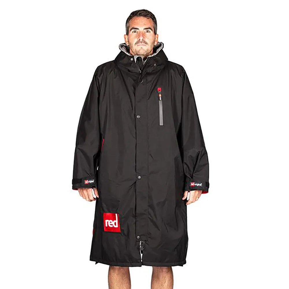Red Paddle Co. Longsleeve Pro Change Jacket