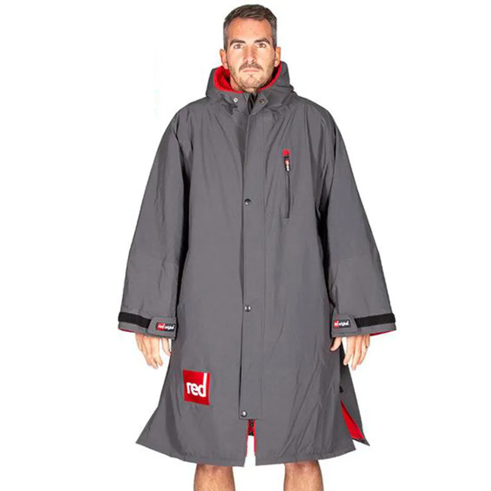 Red Paddle Co. Longsleeve Pro Change Jacket