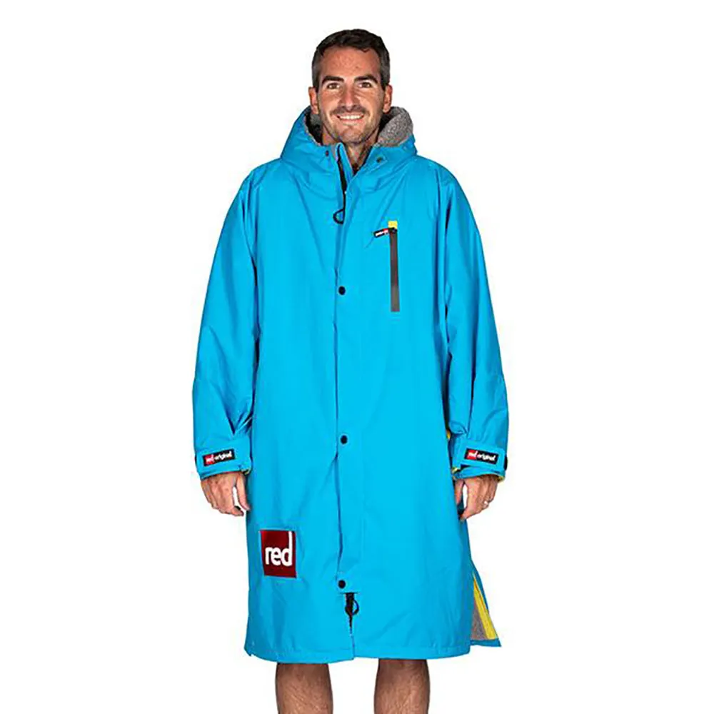 Red Paddle Co. Longsleeve Pro Change Jacket