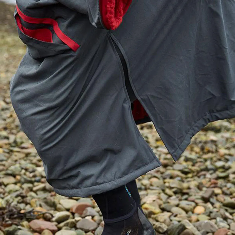 Red Paddle Co. Longsleeve Pro Change Jacket