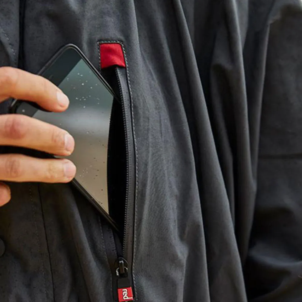 Red Paddle Co. Longsleeve Pro Change Jacket