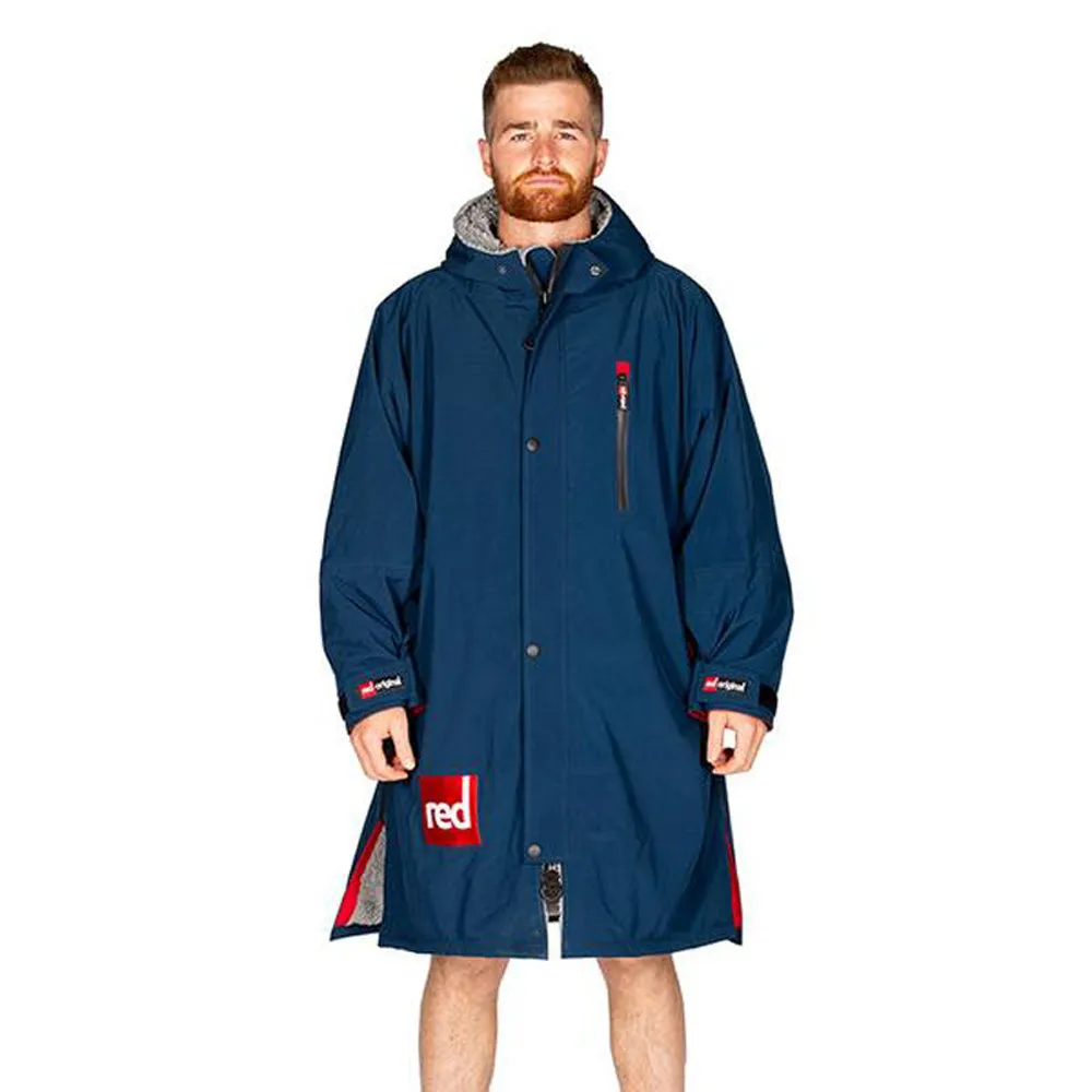 Red Paddle Co. Longsleeve Pro Change Jacket