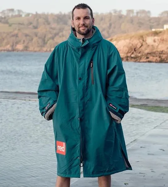 Red Paddle Co. Longsleeve Pro Change Jacket