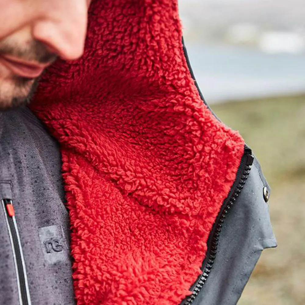 Red Paddle Co. Longsleeve Pro Change Jacket