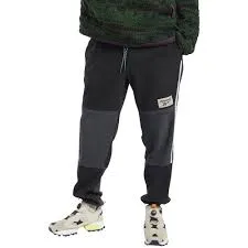 Reebok Men Sweatpants Classics Escape Fleece-Black