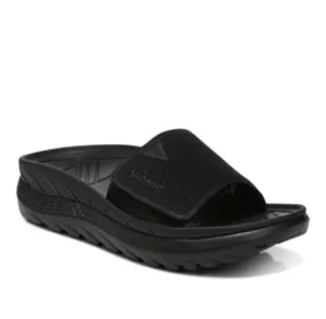 Rejuvenate - Black