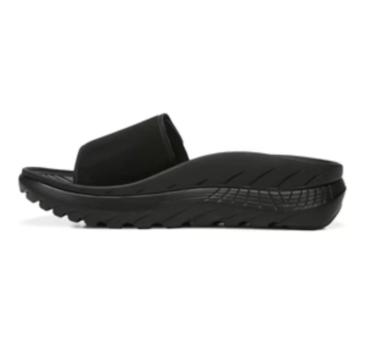 Rejuvenate - Black