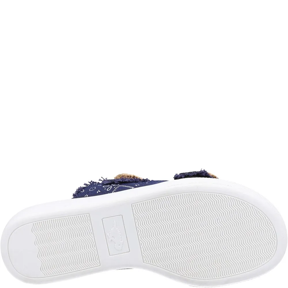 Rocket Dog Favor Howdy Casual Sandal