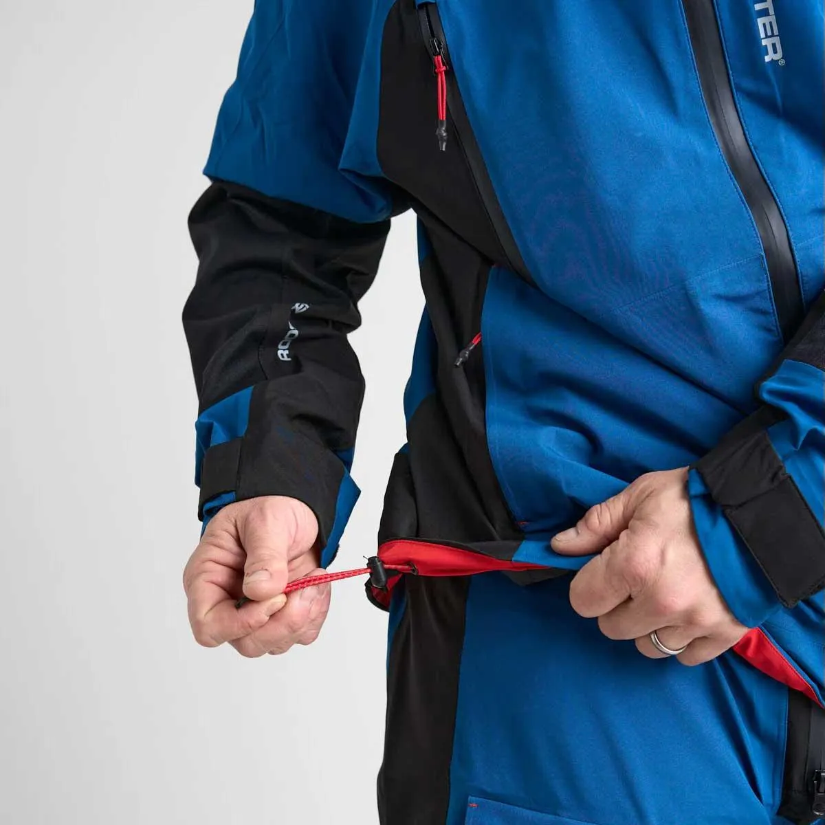 Rooster SB1 Inshore Sailing Jacket - Navy - Unisex