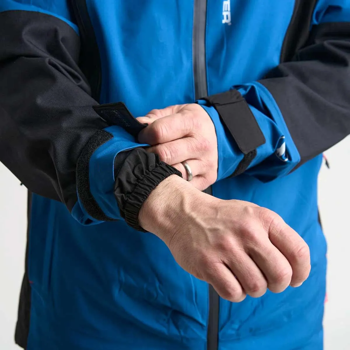 Rooster SB1 Inshore Sailing Jacket - Navy - Unisex