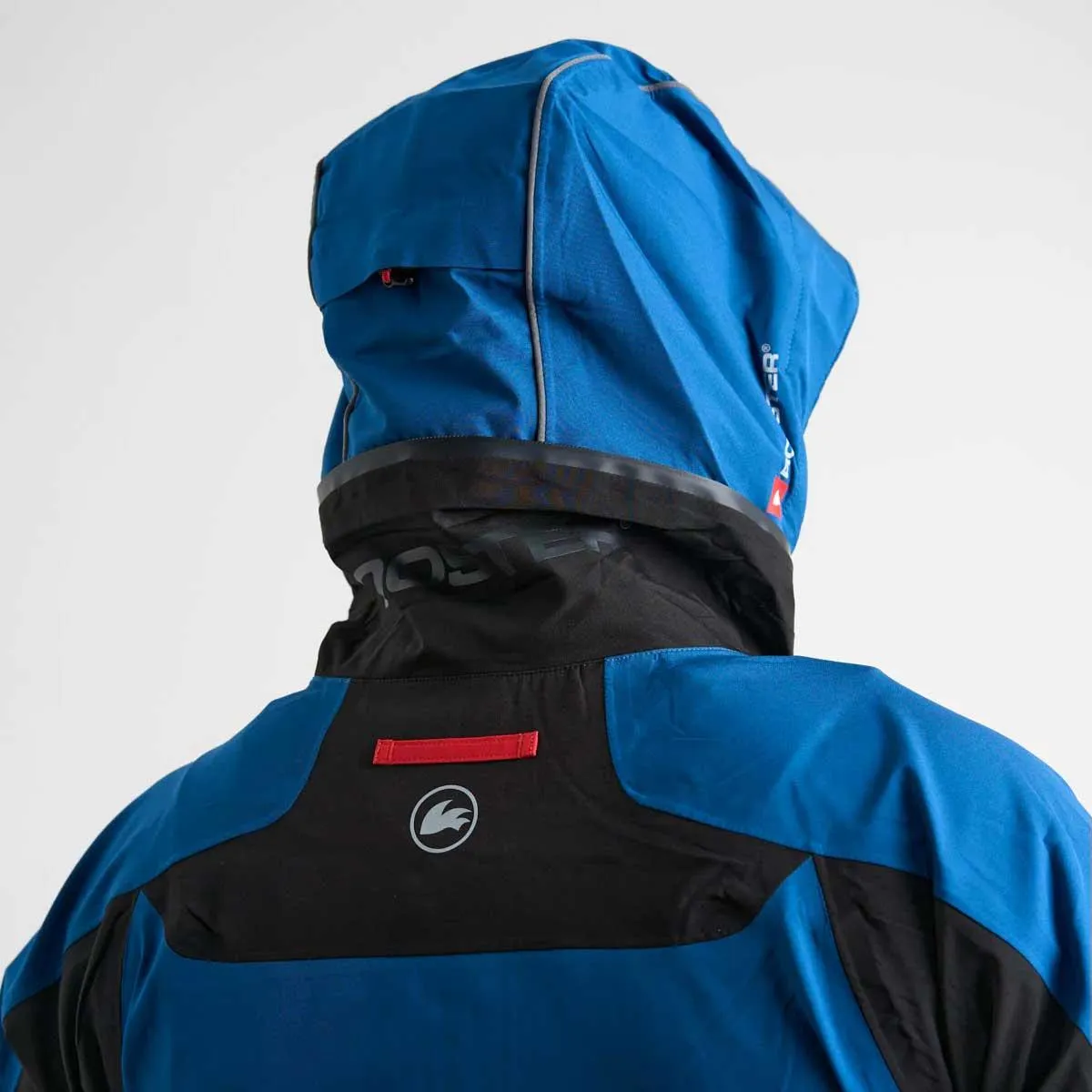 Rooster SB1 Inshore Sailing Jacket - Navy - Unisex