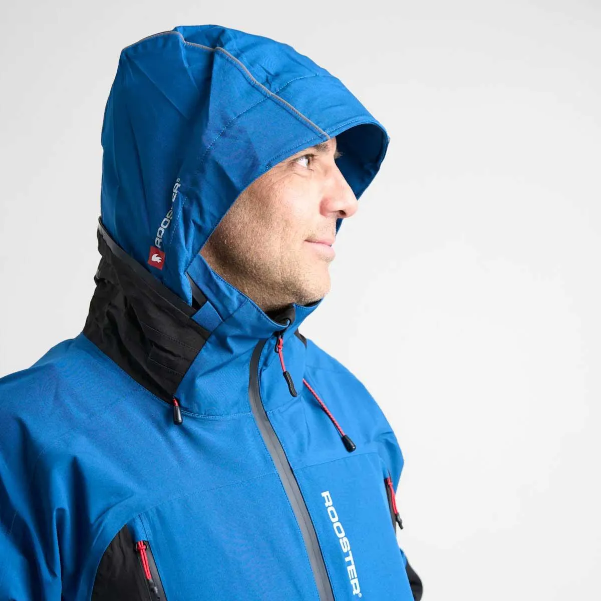 Rooster SB1 Inshore Sailing Jacket - Navy - Unisex