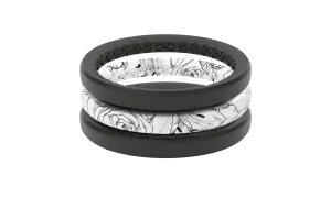 Rose - Stackable