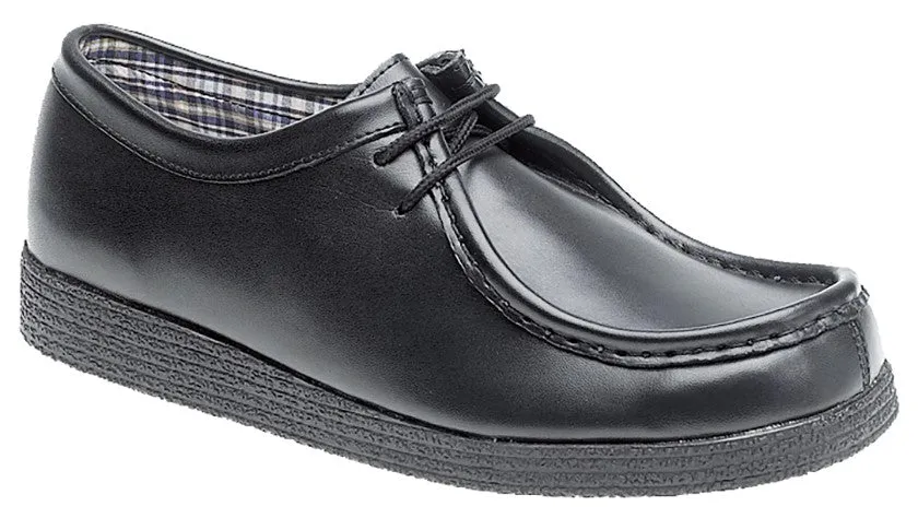 Route 21 B157A Boys Apron Para Shoe