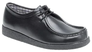 Route 21 B157A Boys Apron Para Shoe