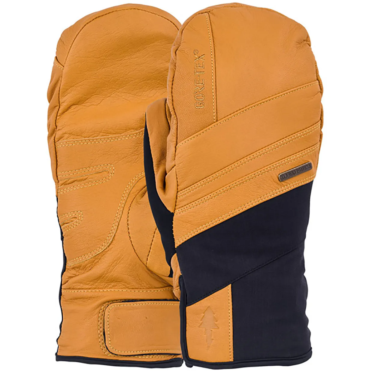 Royal Gore-Tex Snowboard Mitt 2020