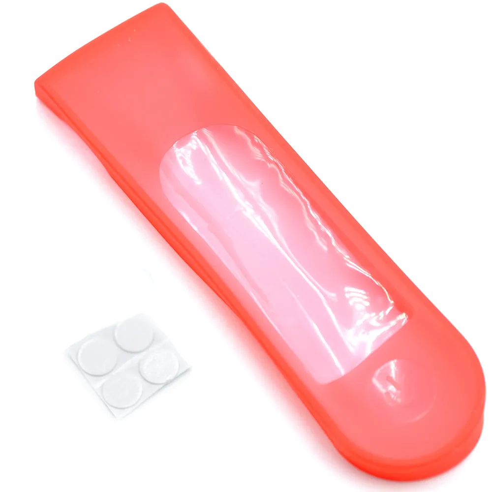 Rubber Display Dashboard Rain Cover