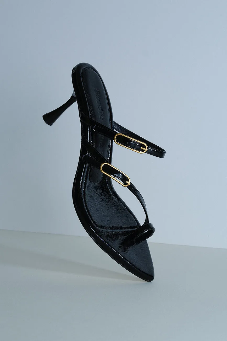 SABRINA 70 HEEL