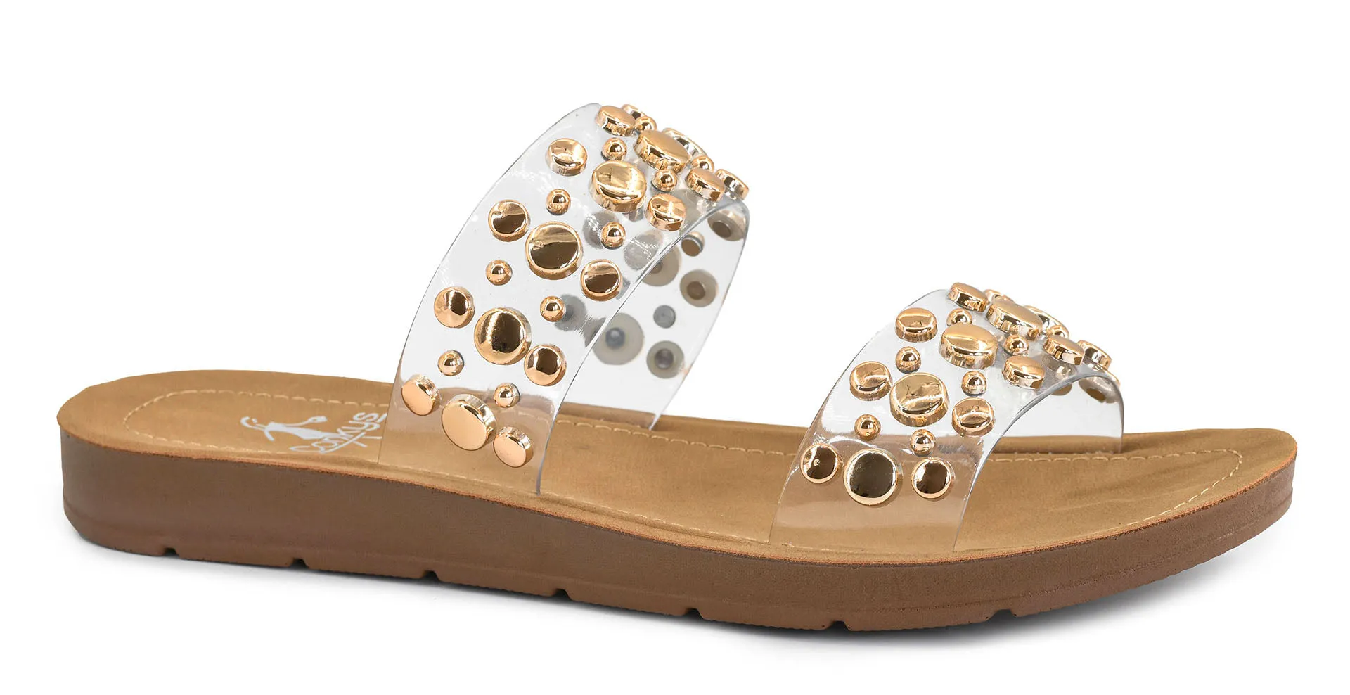 Sandals - Double Take