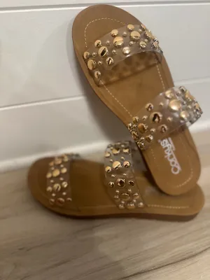 Sandals - Double Take