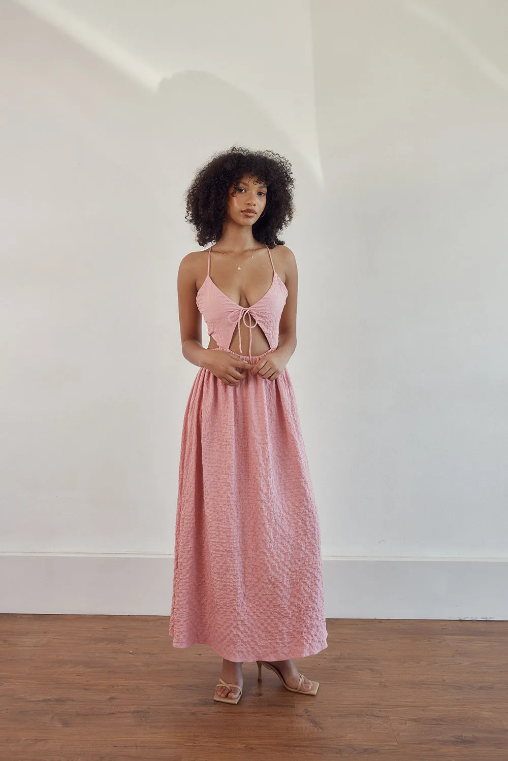 Savannah Dress