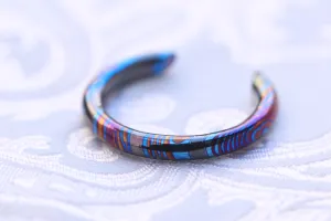 Septum - jewelry timascus body jewelry
