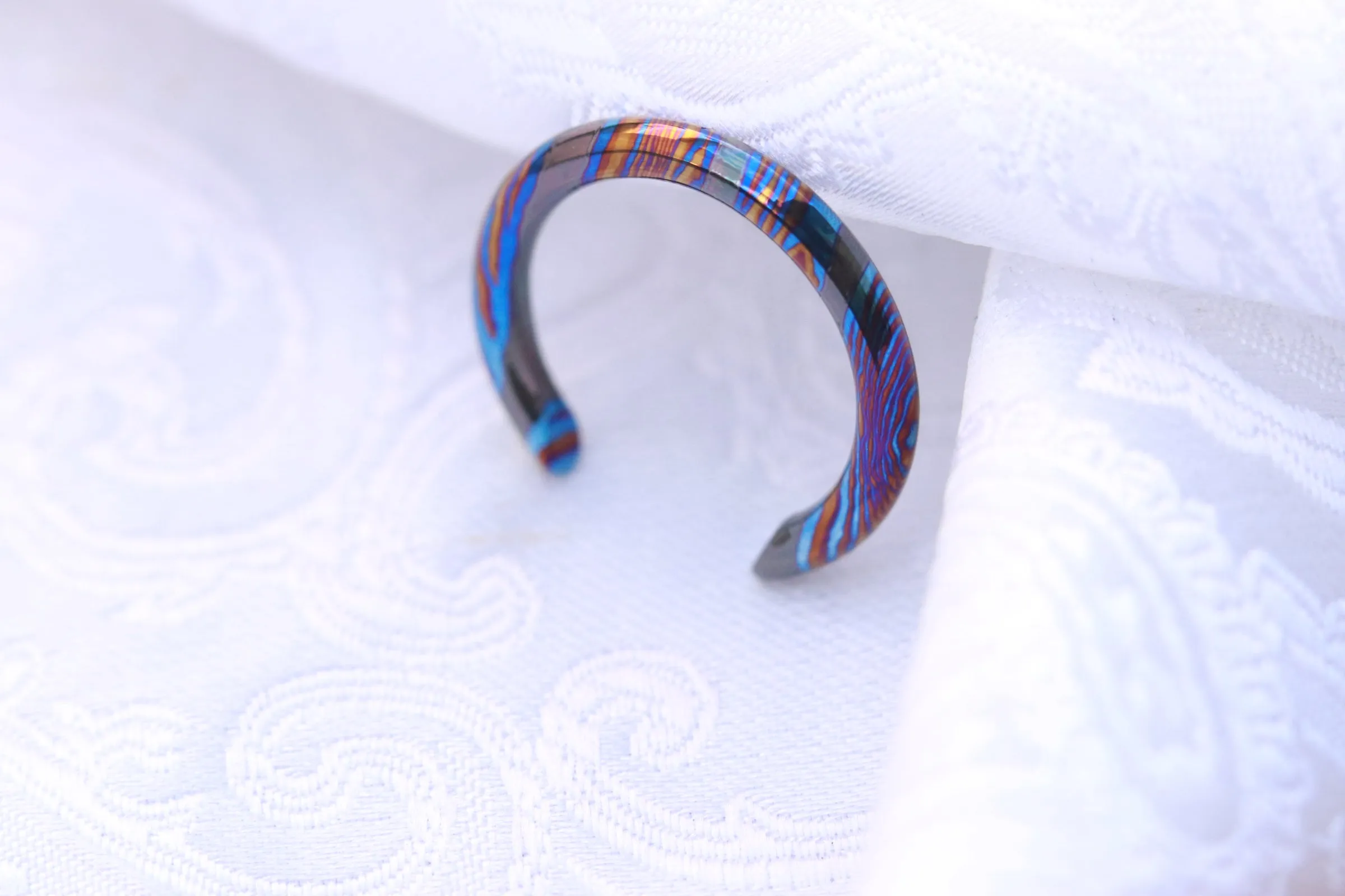 Septum - jewelry timascus body jewelry