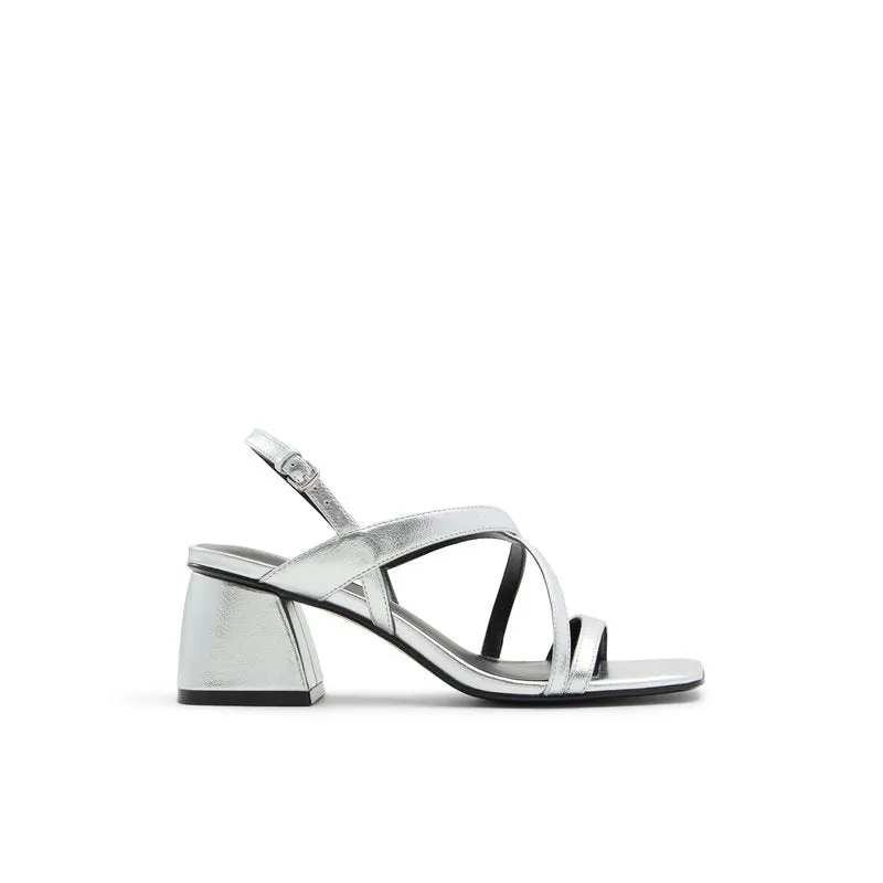 Shaynaa / Heeled Sandals