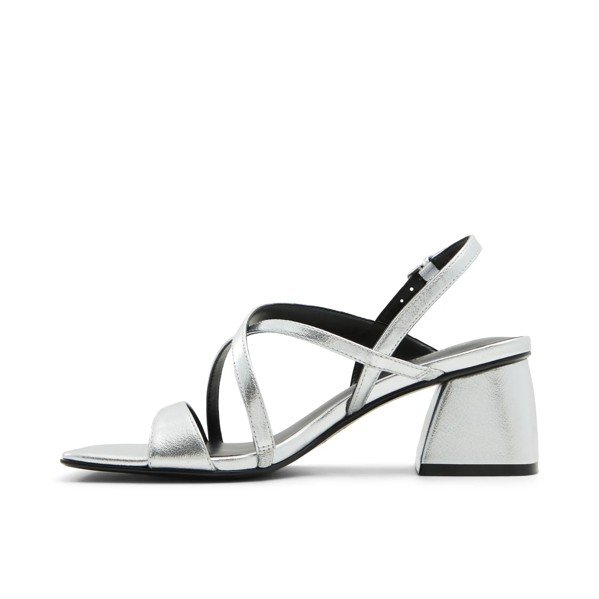 Shaynaa / Heeled Sandals