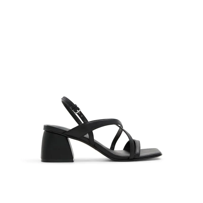 Shaynaa / Heeled Sandals
