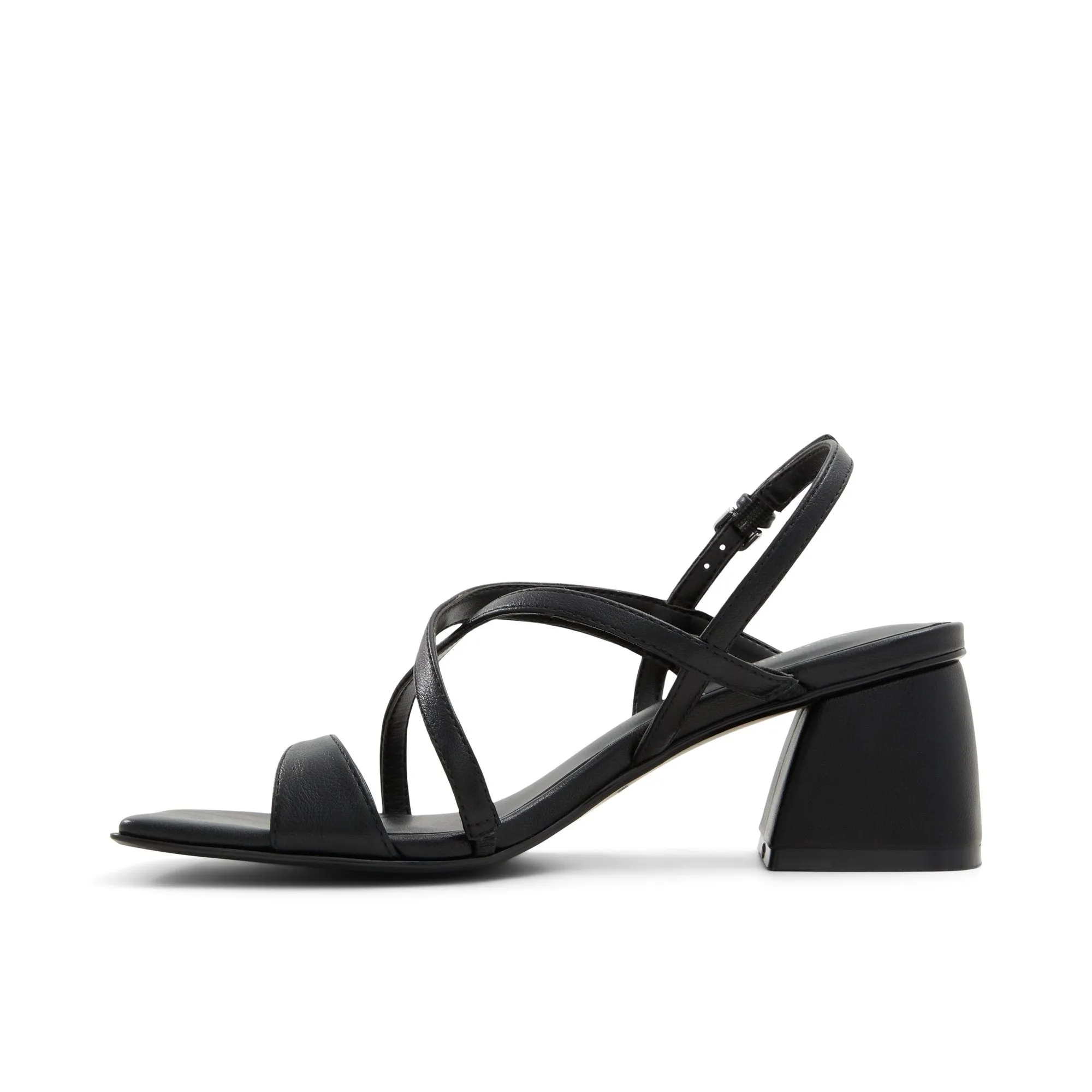 Shaynaa / Heeled Sandals