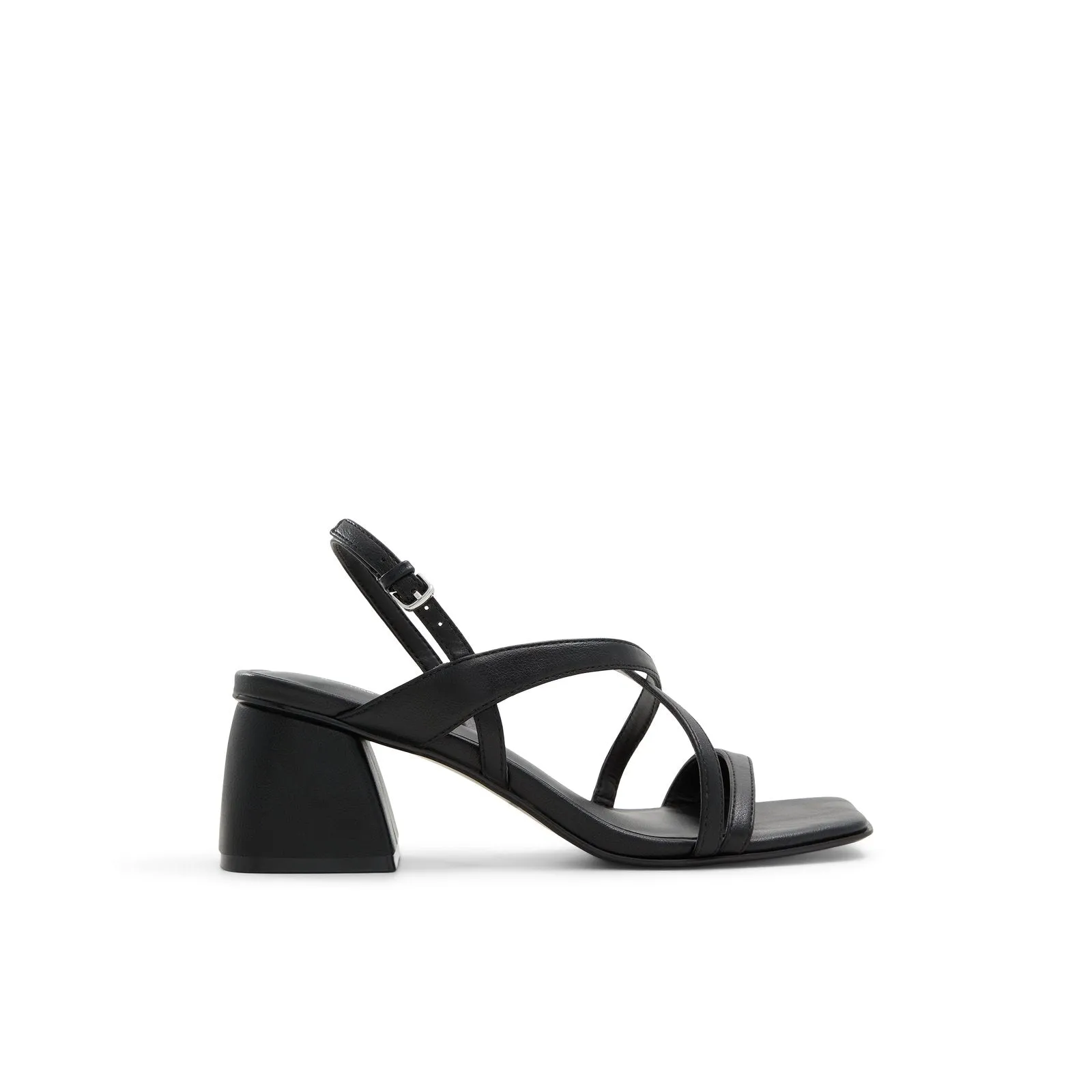 Shaynaa / Heeled Sandals