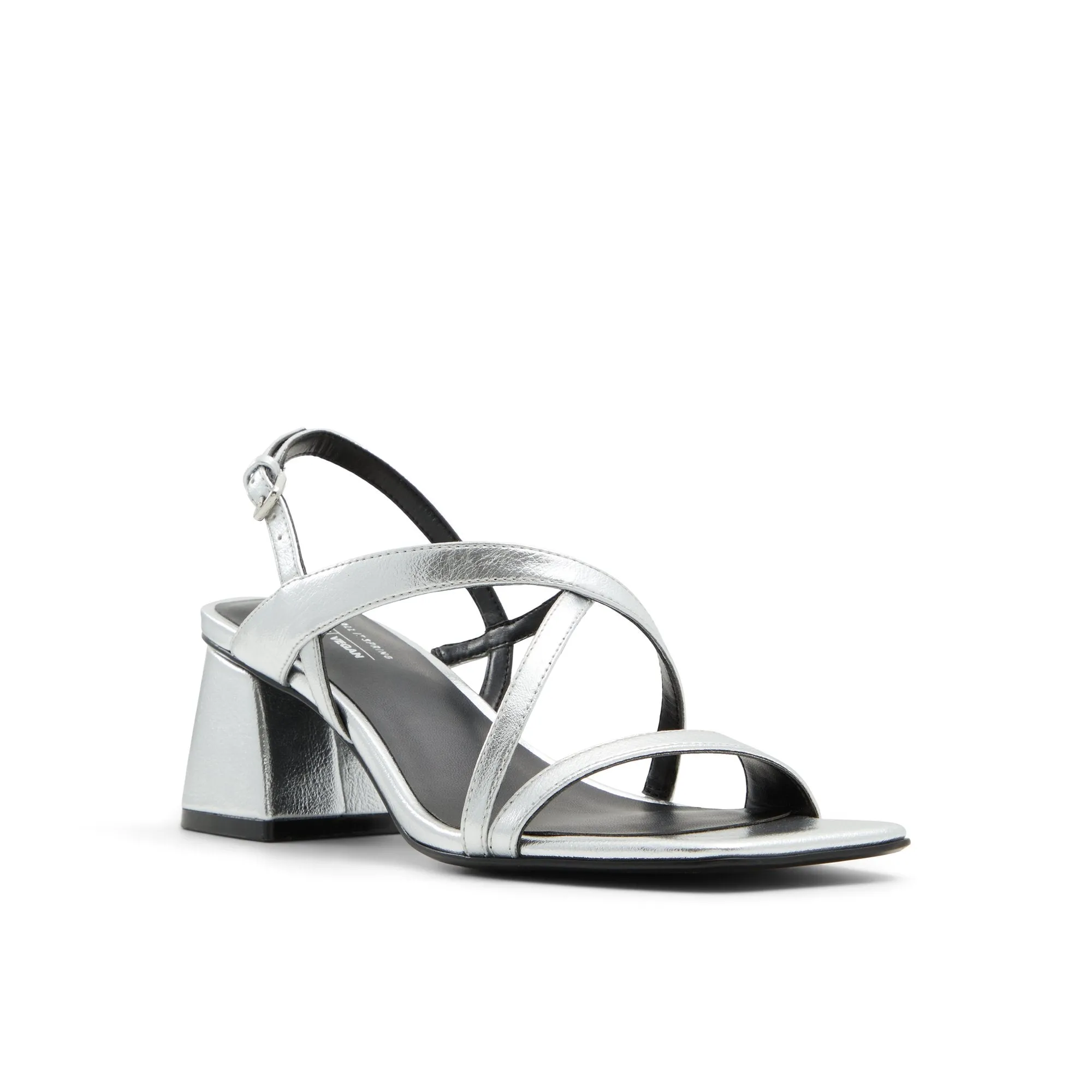 Shaynaa / Heeled Sandals
