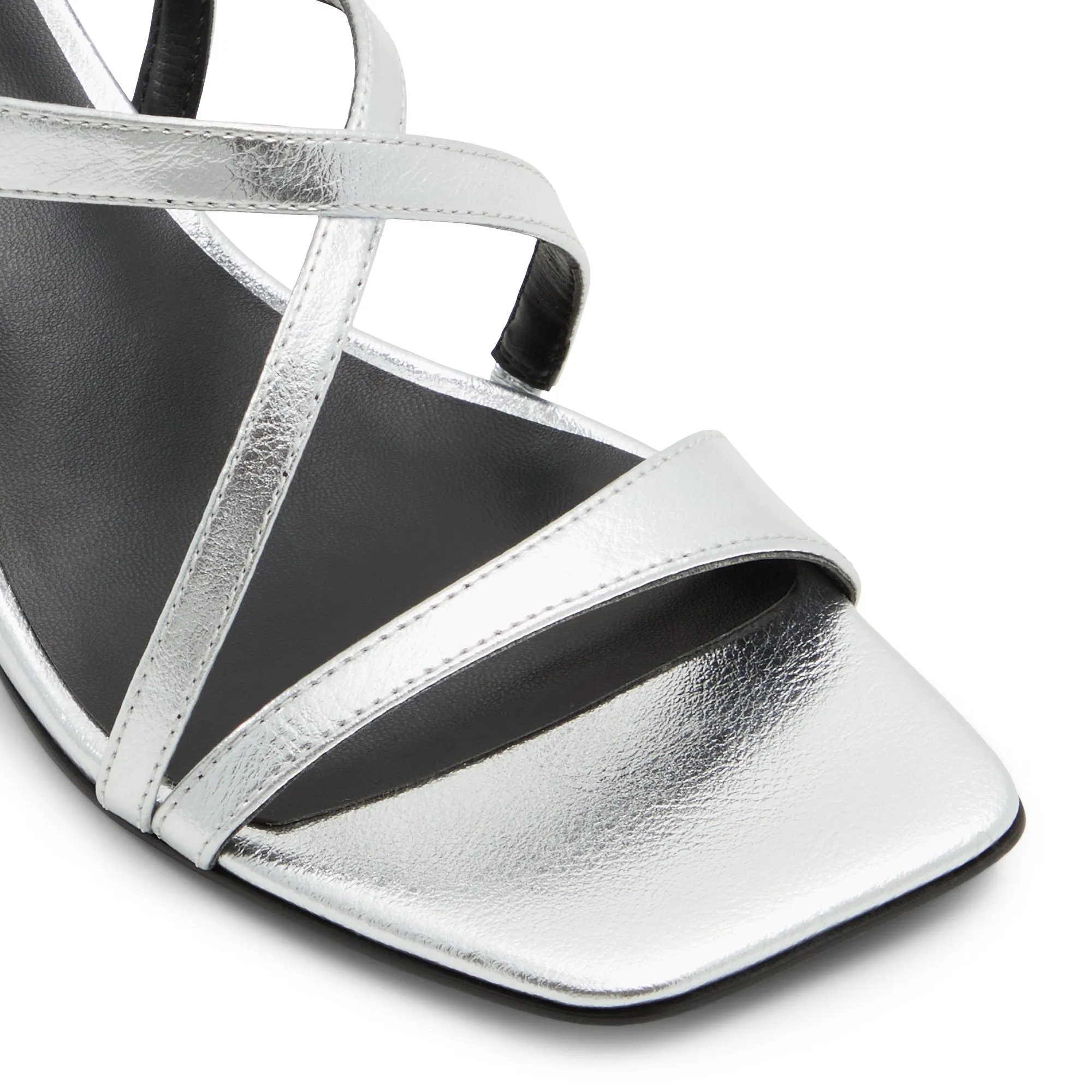 Shaynaa / Heeled Sandals