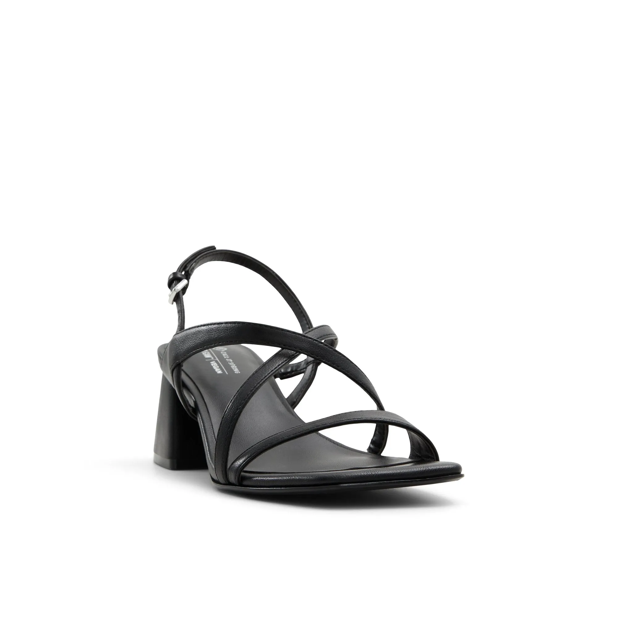 Shaynaa / Heeled Sandals