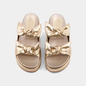 Shu Shop-KIKI: Gold