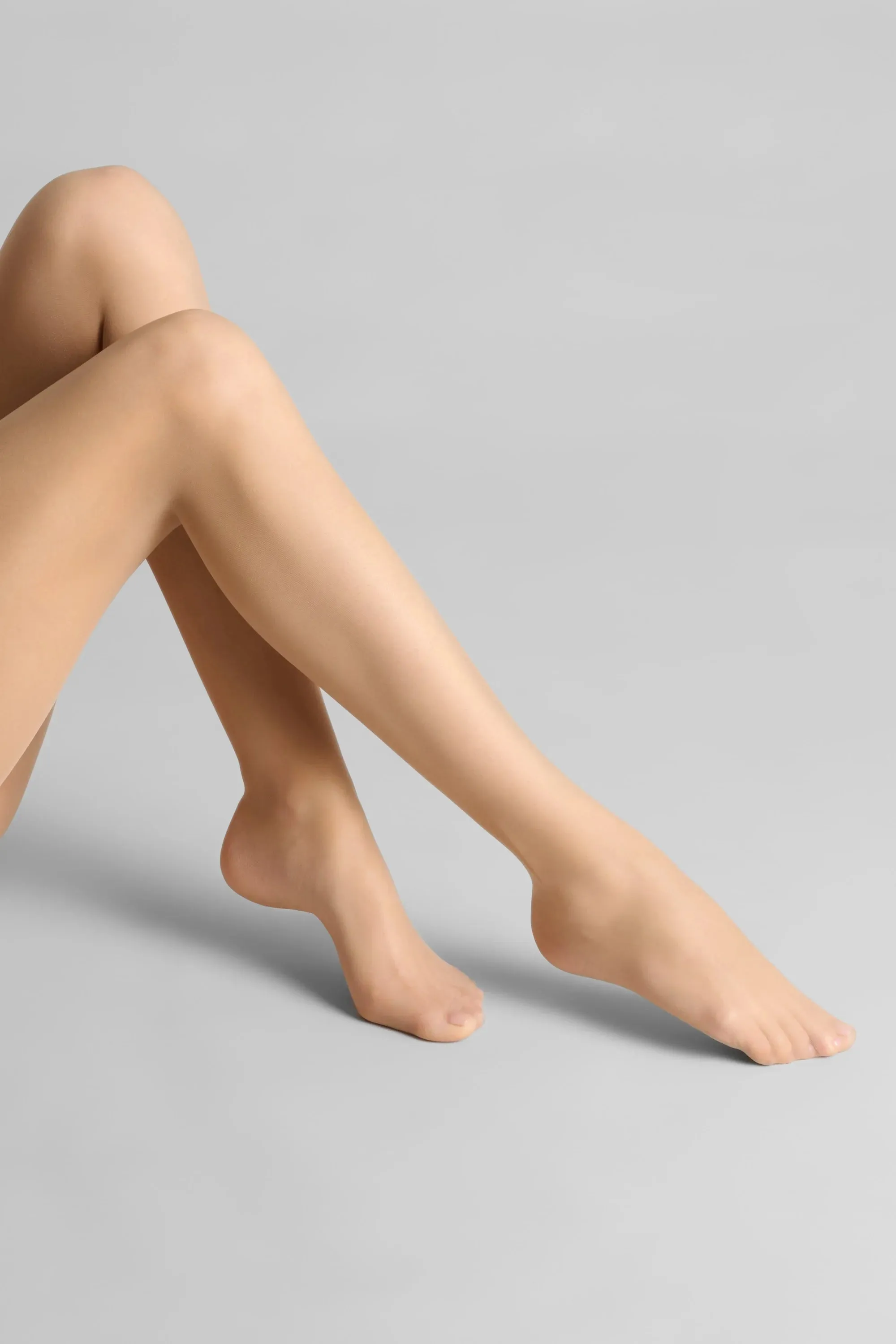 Signature Seamless 20D Tights