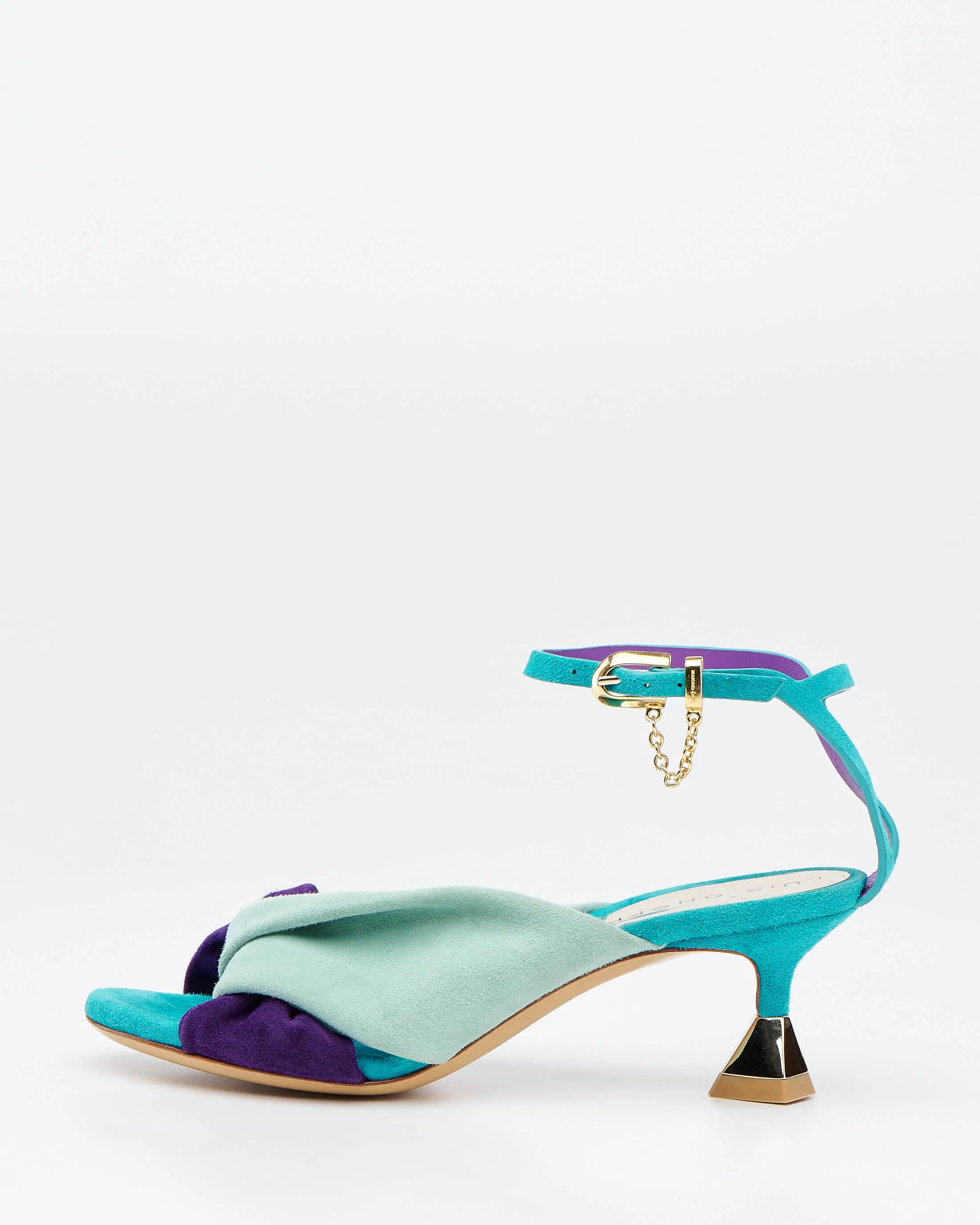 Sirena Kitten Heel