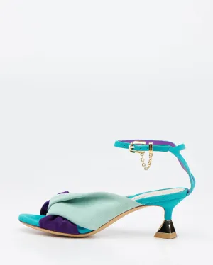 Sirena Kitten Heel
